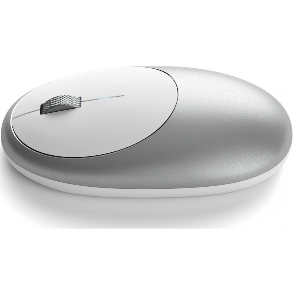 souris Satechi M1 Wireless Mouse Silver - ST-ABTCMS - photo 5