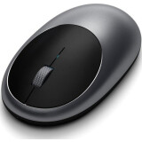 souris Satechi M1 Wireless Mouse Space Grey (ST-ABTCMM)