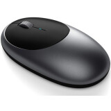 souris Satechi M1 Wireless Mouse Space Grey (ST-ABTCMM)