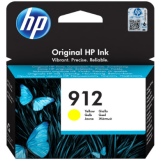 cartouche HP 3YL79AE (№912) Yellow
