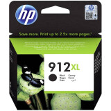 Cartouche HP 3YL84AE (№912XL) Black