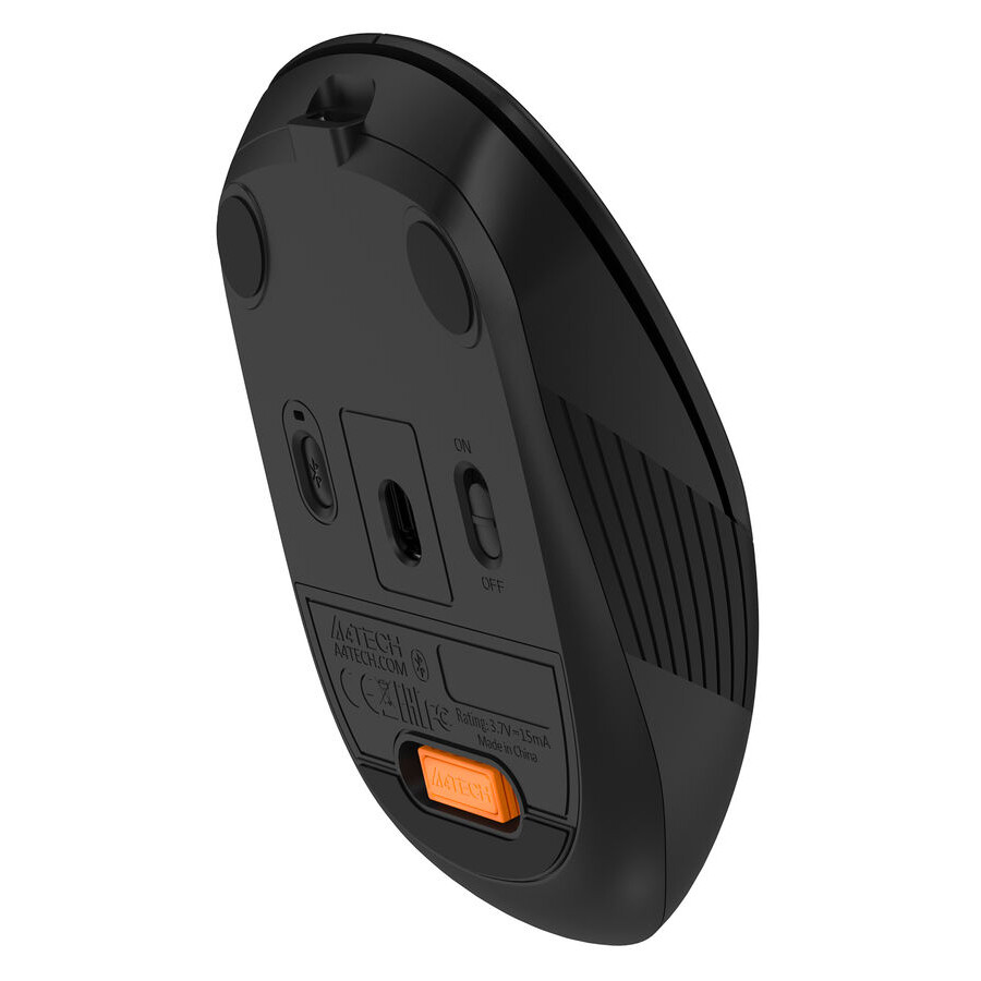 Pele A4Tech Fstyler FB10C Black - foto 5