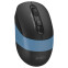Pele A4Tech Fstyler FB10C Black/Blue - foto 2
