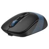 Pele A4Tech Fstyler FB10C Black/Blue