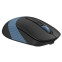 Pele A4Tech Fstyler FB10C Black/Blue - foto 4