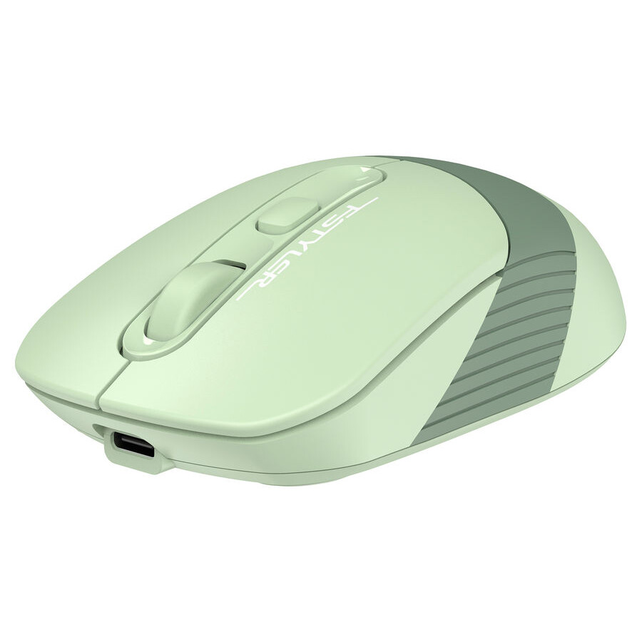 Pele A4Tech Fstyler FB10C Green - foto 3