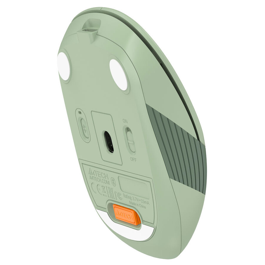 Pele A4Tech Fstyler FB10C Green - foto 5