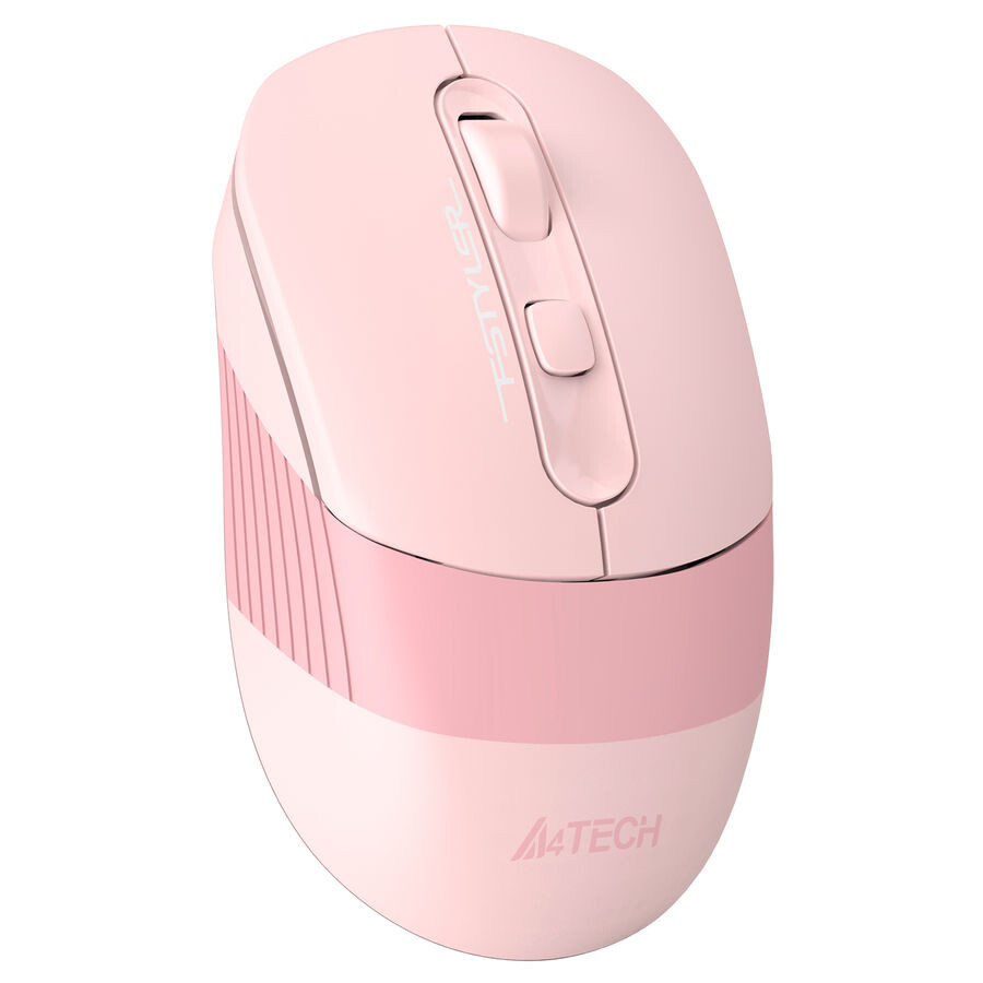 Pele A4Tech Fstyler FB10C Pink - foto 2