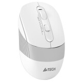 Pele A4Tech Fstyler FB10C White/Grey