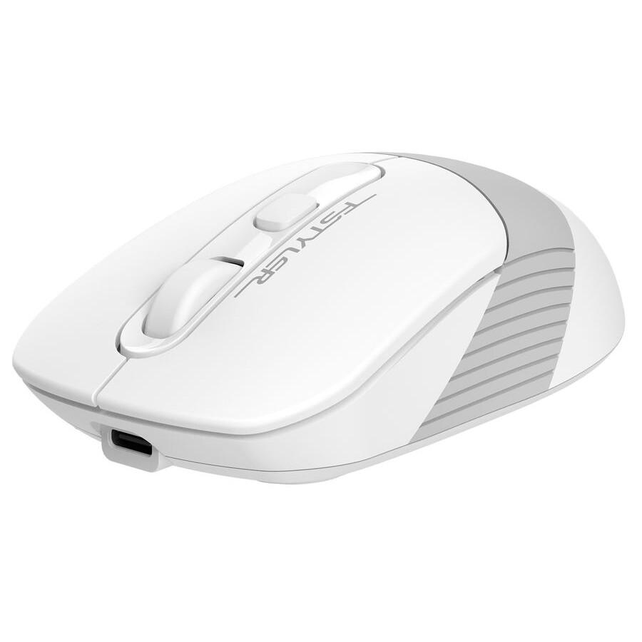 Pele A4Tech Fstyler FB10C White/Grey - foto 3