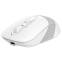 Pele A4Tech Fstyler FB10C White/Grey - foto 3