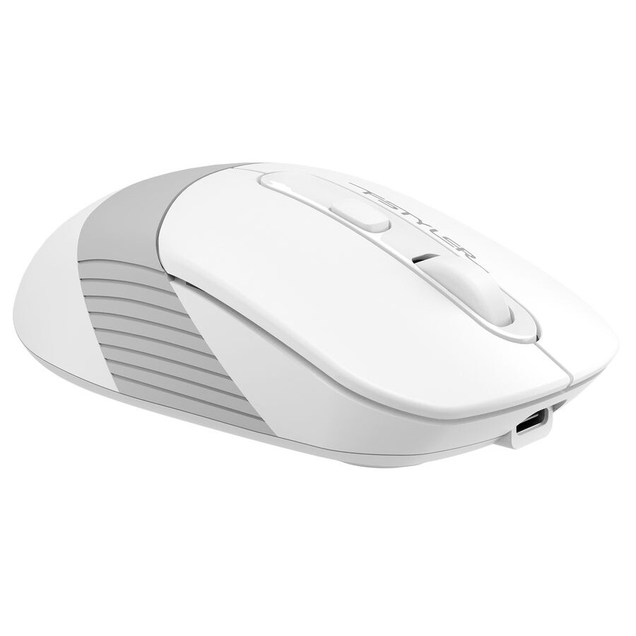 Pele A4Tech Fstyler FB10C White/Grey - foto 4