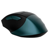 Pele A4Tech Fstyler FB35C Green/Black