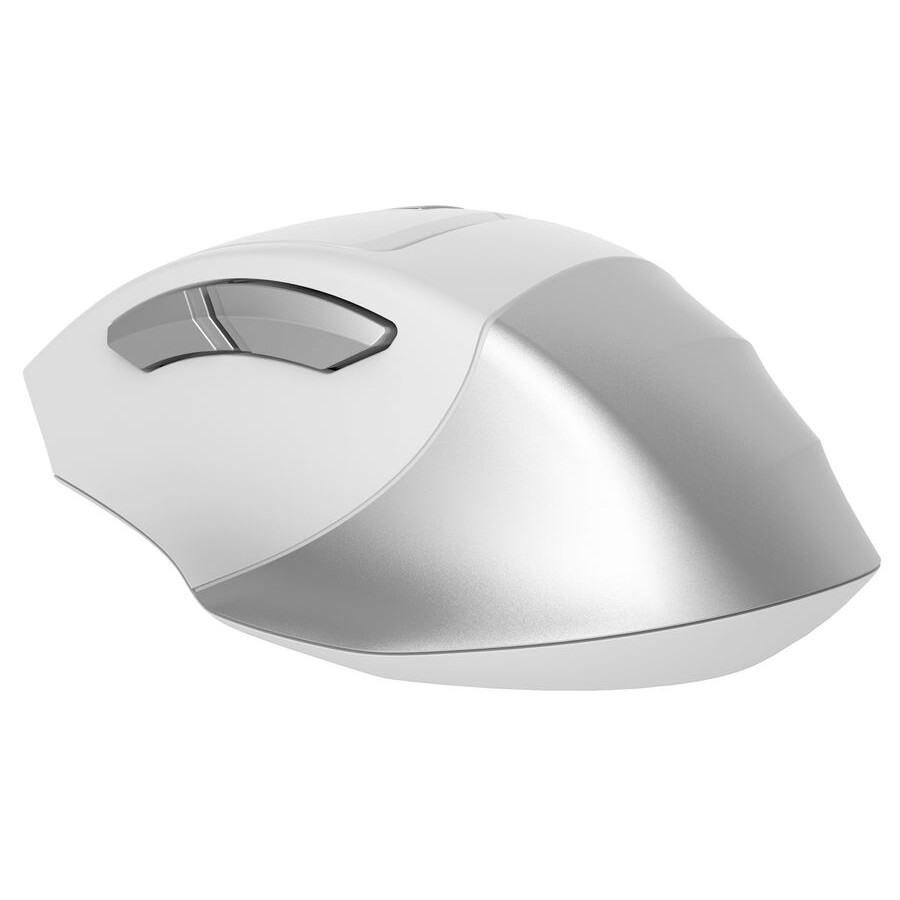 Pele A4Tech Fstyler FB35C White - foto 3