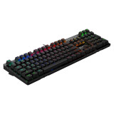 Tastatūra A4Tech Bloody B750N Black
