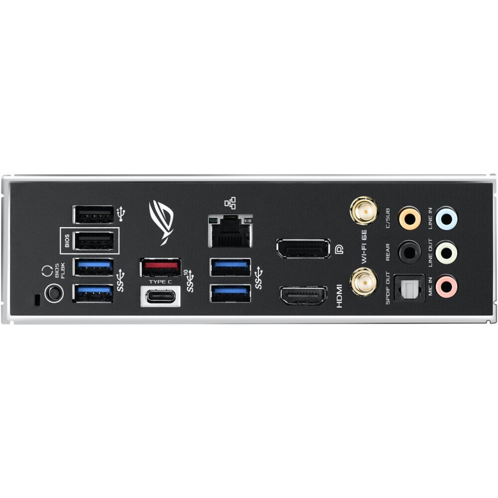 Pamatplate ASUS ROG STRIX B550-F GAMING WI-FI II - foto 4