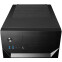 Datoru korpuss Chieftec CI-02B-OP Mini-Tower (CI-02B-OP) - foto 5