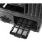 Datoru korpuss Chieftec CI-02B-OP Mini-Tower (CI-02B-OP) - foto 7