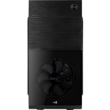 Datoru korpuss AeroCool CS-105 Black (EN52533)