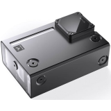 Réservoir avec pompe pour le refroidissement liquide Bykski Granzon GE-A180 (C7-0255)