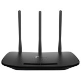Wi-Fi maršrutētājs (rūteris) TP Link TL-WR940N 450M
