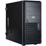 Datoru korpuss InWin PE689 1000W Black (6144842)