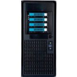 Datoru korpuss InWin PE689 1000W Black (6144842)