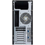 Datoru korpuss InWin PE689 1000W Black (6144842)