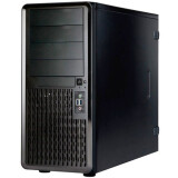 Datoru korpuss InWin PE689 1000W Black (6144842)