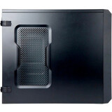 Datoru korpuss InWin PE689 1000W Black (6144842)
