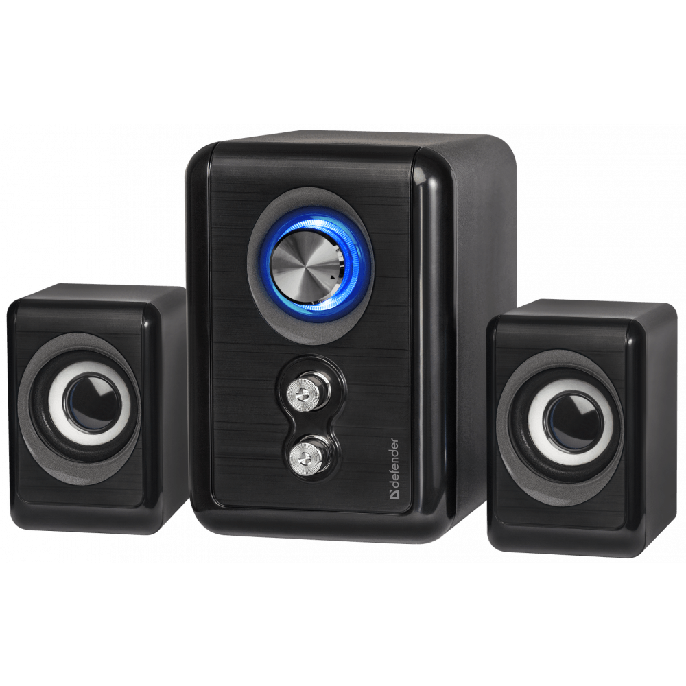 Speakers Defender V11 (65111)
