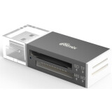 Karšu lasītājs Ritmix CR-2042 Black