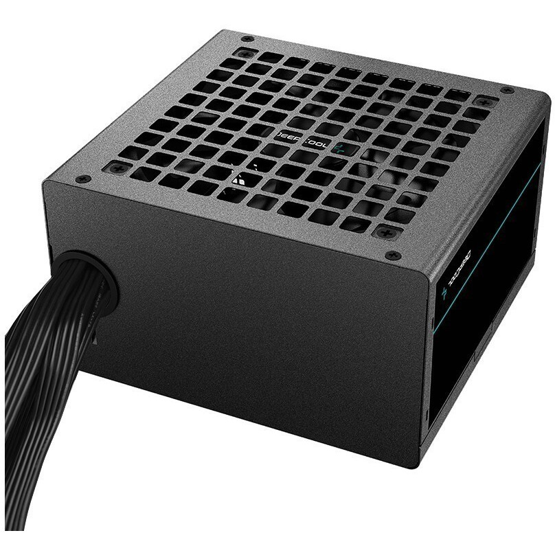 Barošanas bloks 400W DeepCool PF400 - foto 3