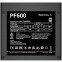 Barošanas bloks 600W DeepCool PF600 - foto 2