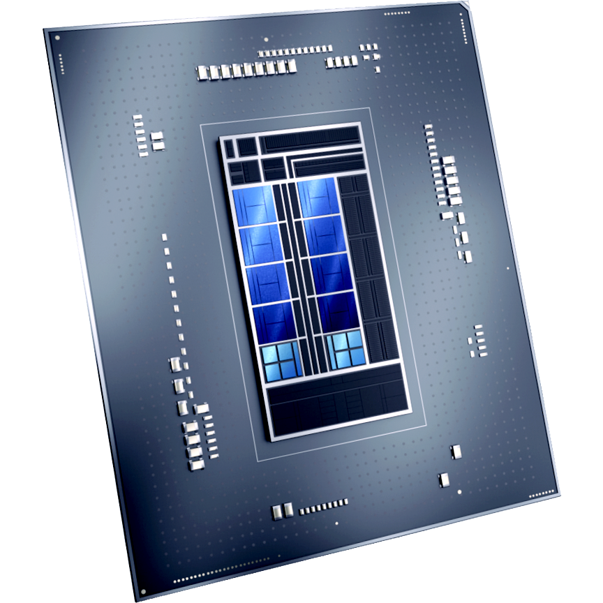 Procesors INTEL Core i5 - 12500 OEM - CM8071504647605