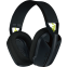 Garnitūra Logitech G435 Black/Yellow (981-001050/981-001053)