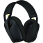 Garnitūra Logitech G435 Black/Yellow (981-001050/981-001053) - foto 3