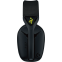 Garnitūra Logitech G435 Black/Yellow (981-001050/981-001053) - foto 4