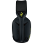 Garnitūra Logitech G435 Black/Yellow (981-001050/981-001053) - foto 5