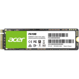 Disque SSD 256Gb Acer Premier FA100 (BL.9BWWA.118)