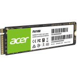 Disque SSD 256Gb Acer Premier FA100 (BL.9BWWA.118)