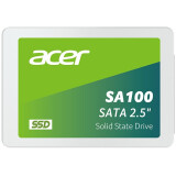 Disque SSD 240Gb Acer Premier SA100 (BL.9BWWA.102)