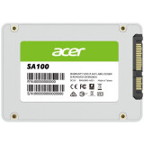 Disque SSD 960Gb Acer Premier SA100 (BL.9BWWA.104, 2.5")