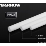 câble pour boucle de refroidissement liquide Barrow YKW16-12 White (BA1930)