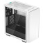 Datoru korpuss DeepCool CK500 Midi-Tower White (R-CK500-WHNNE2-G-1) - foto 2