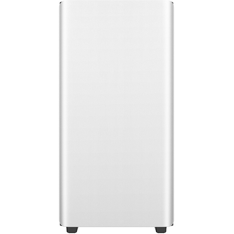 Datoru korpuss DeepCool CK500 Midi-Tower White (R-CK500-WHNNE2-G-1) - foto 3