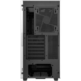 Datoru korpuss DeepCool CK500 Midi-Tower White (R-CK500-WHNNE2-G-1)