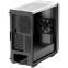 Datoru korpuss DeepCool CK500 Midi-Tower White (R-CK500-WHNNE2-G-1) - foto 9