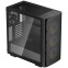 Datoru korpuss DeepCool CK560 Black - R-CK560-BKAAE4-G-1 - foto 2