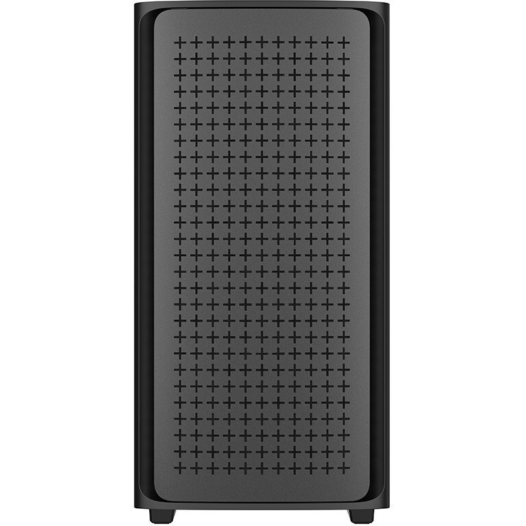 Datoru korpuss DeepCool CK560 Black - R-CK560-BKAAE4-G-1 - foto 3